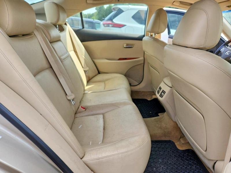 Продаж на аукціоні авто 2011 Lexus Es, vin: JTHBK1EG9B2440111, номер лоту: 59143346