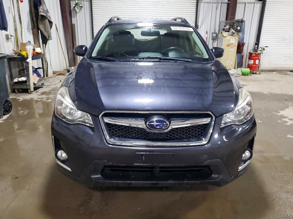 62103576 :رقم المزاد ، JF2GPAKC2GH304175 vin ، 2016 Subaru Crosstrek مزاد بيع