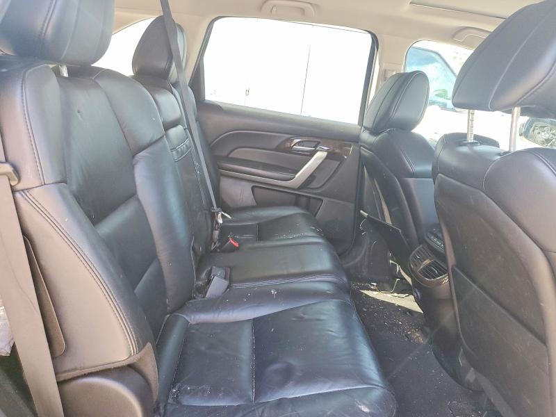 Продажа на аукционе авто 2012 Acura Mdx, vin: 2HNYD2H21CH004979, номер лота: 58939886