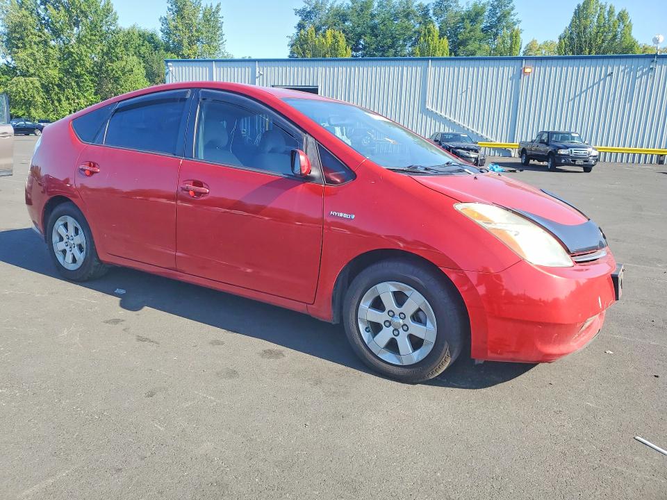 Продаж на аукціоні авто 2008 Toyota Prius, vin: JTDKB20U487773574, номер лоту: 59728746