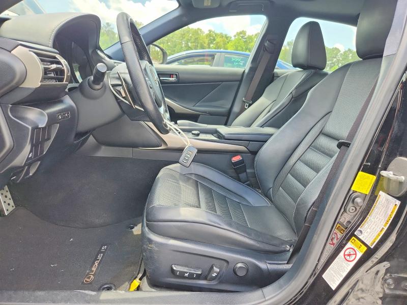 Продажа на аукционе авто 2015 Lexus Is, vin: JTHCF1D28F5028491, номер лота: 59356036