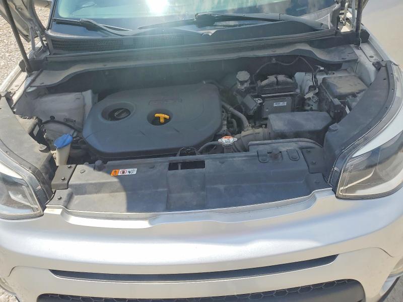 Aukcja sprzedaży 2017 Kia Soul, vin: KNDJP3A55H7499456, numer aukcji: 59891996