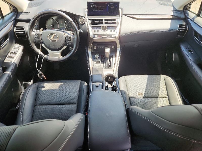Продажа на аукционе авто 2020 Lexus Nx, vin: JTJGARDZ8L2225250, номер лота: 62713786