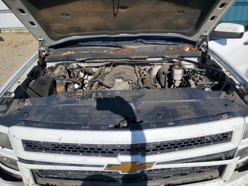 Aukcja sprzedaży 2014 Chevrolet Silverado, vin: 1GCVKPEHXEZ341402, numer aukcji: 61441066