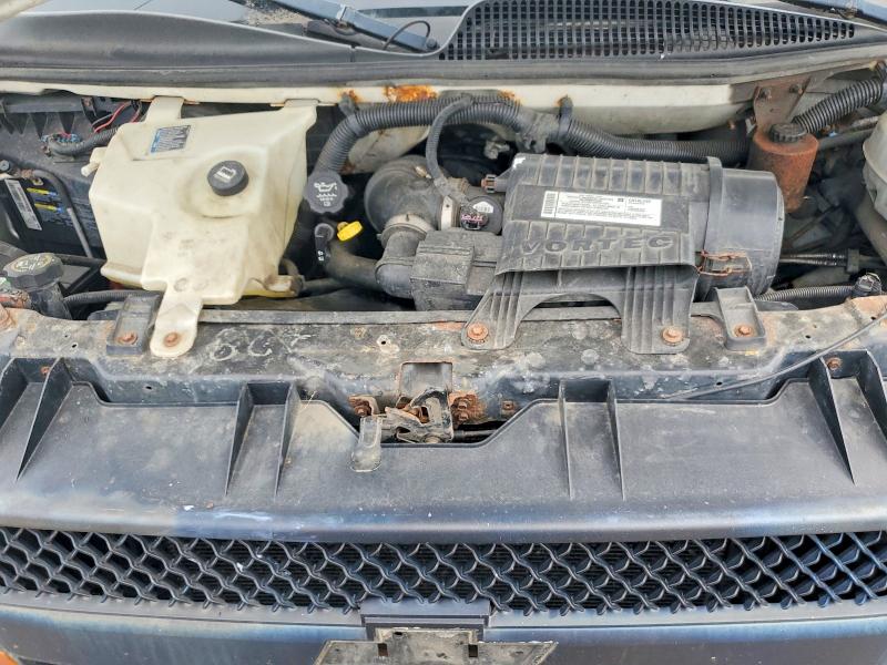62064496 :رقم المزاد ، 1GCGG25C681147874 vin ، 2008 Chevrolet Express G2500 مزاد بيع