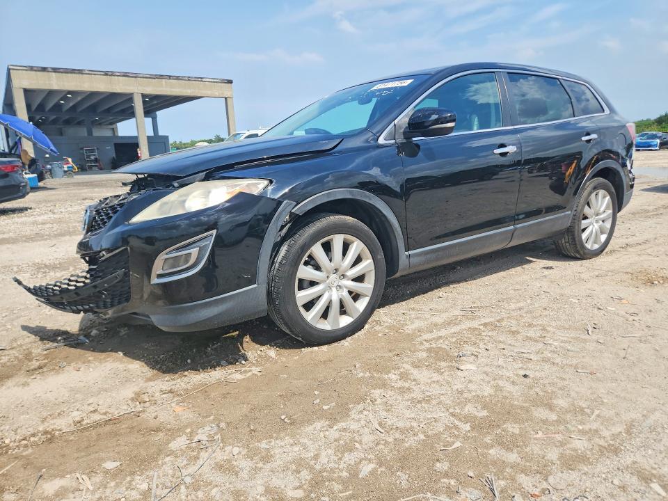 Aukcja sprzedaży 2010 Mazda Cx-9, vin: JM3TB3MV9A0230238, numer aukcji: 61471756