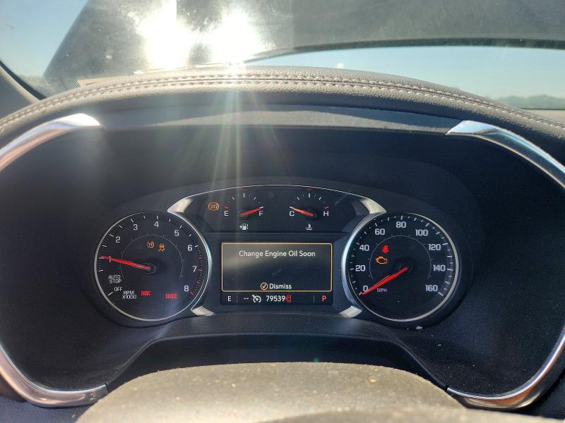 Продажа на аукционе авто 2024 Chevrolet Blazer, vin: 3GNKBHR41RS168363, номер лота: 60168796