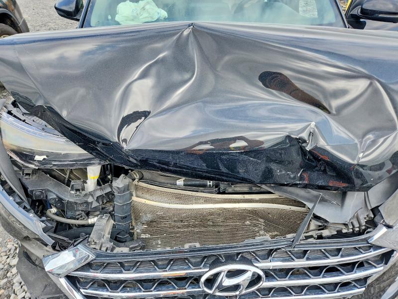 Продажа на аукционе авто 2020 Hyundai Tucson, vin: KM8J3CAL7LU232321, номер лота: 60286426
