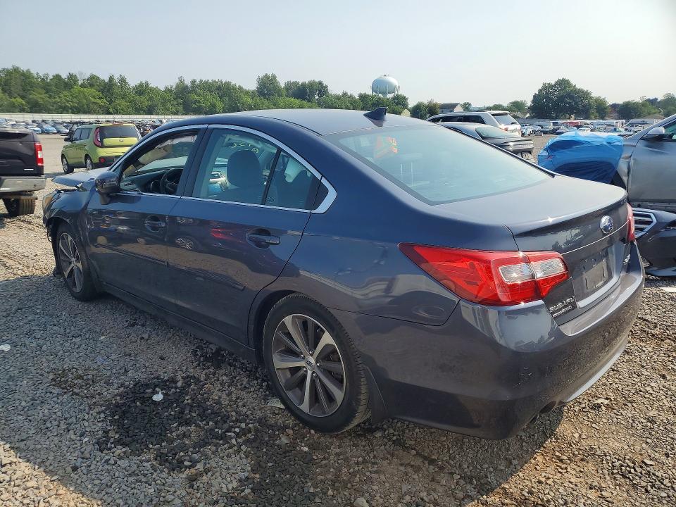 62662706 :رقم المزاد ، 4S3BNBN65G3044197 vin ، 2016 Subaru Legacy مزاد بيع