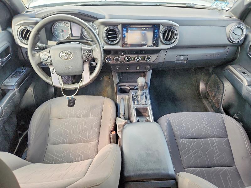 Продаж на аукціоні авто 2016 Toyota Tacoma, vin: 5TFSZ5ANXGX011403, номер лоту: 63471556