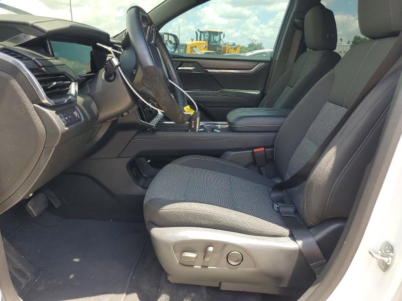 Aukcja sprzedaży 2025 Gmc Acadia, vin: 1GKENKRSXSJ136600, numer aukcji: 59800296