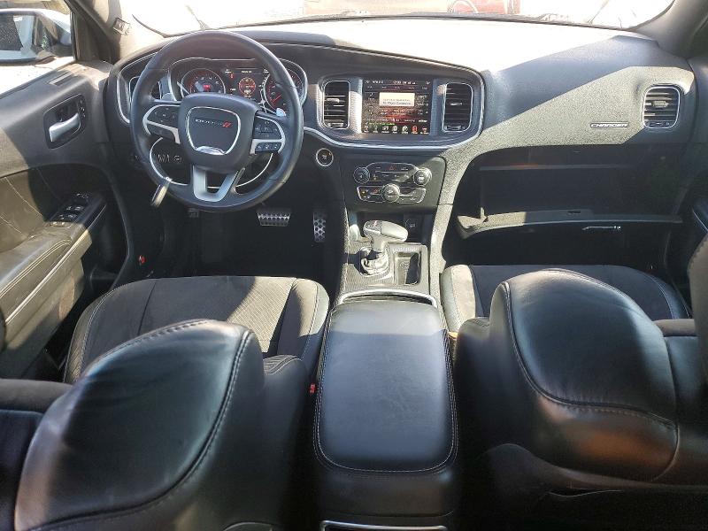 Продаж на аукціоні авто 2016 Dodge Charger, vin: 2C3CDXGJ0GH138852, номер лоту: 61057076