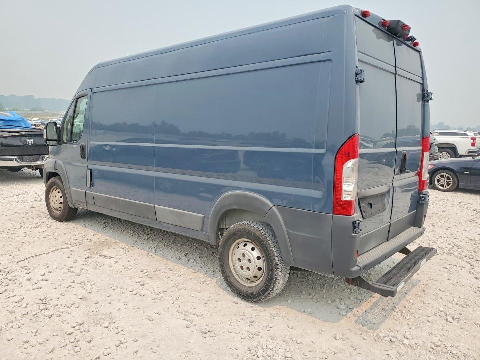 Aukcja sprzedaży 2018 Ram Promaster 2500, vin: 3C6TRVDG2JE160503, numer aukcji: 61083666
