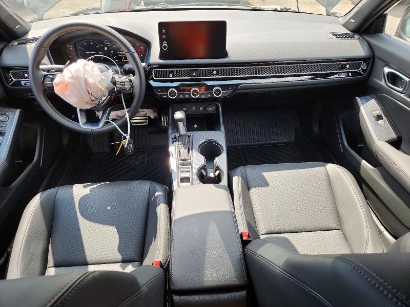 Aukcja sprzedaży 2026 Honda Civic, vin: 19XFL4H92TE010102, numer aukcji: 61110546