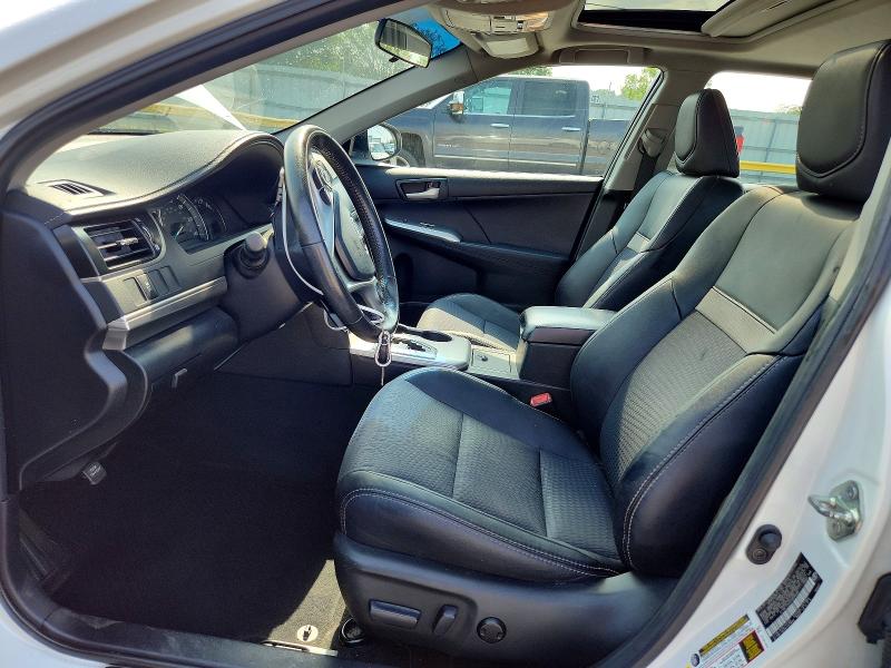 Продажа на аукционе авто 2012 Toyota Camry, vin: 4T1BF1FK4CU629436, номер лота: 60512286