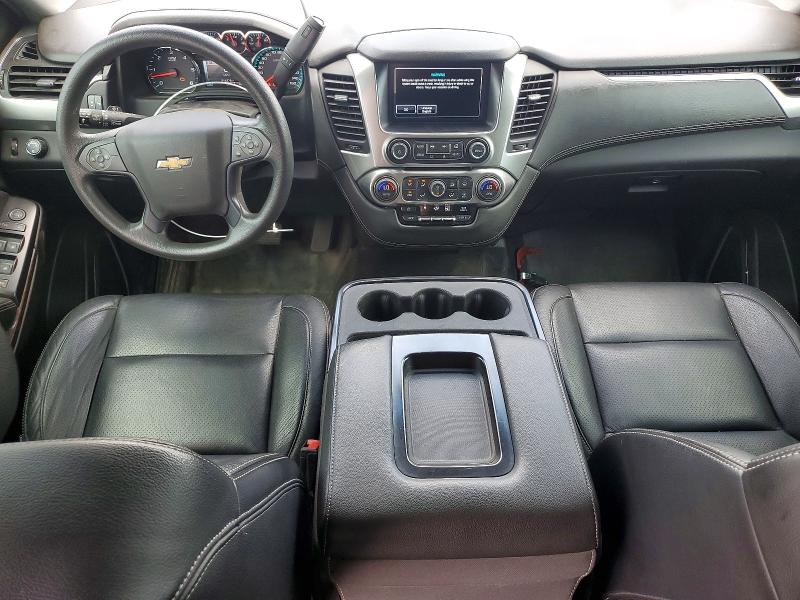 Aukcja sprzedaży 2020 Chevrolet Tahoe, vin: 1GNLCDEC1LR148096, numer aukcji: 85609355
