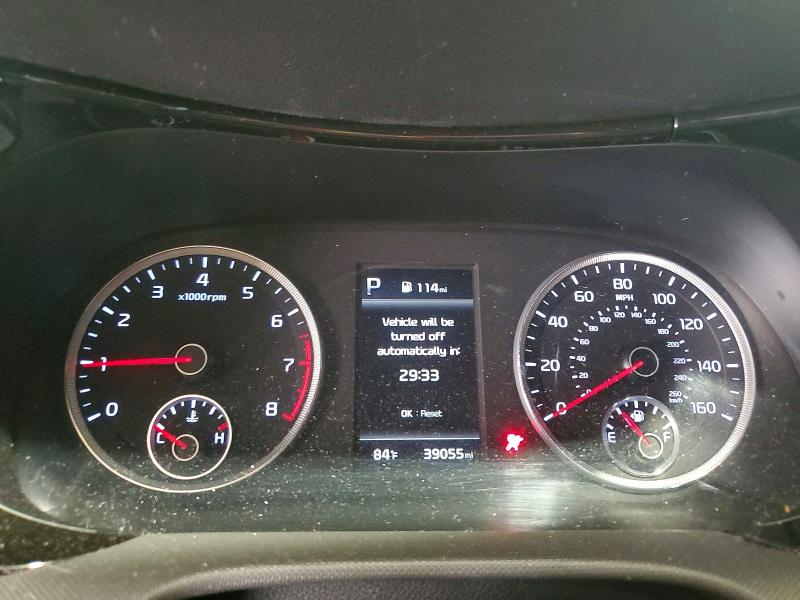 61202776 :رقم المزاد ، 5XXG64J27RG262498 vin ، 2024 Kia K5 مزاد بيع