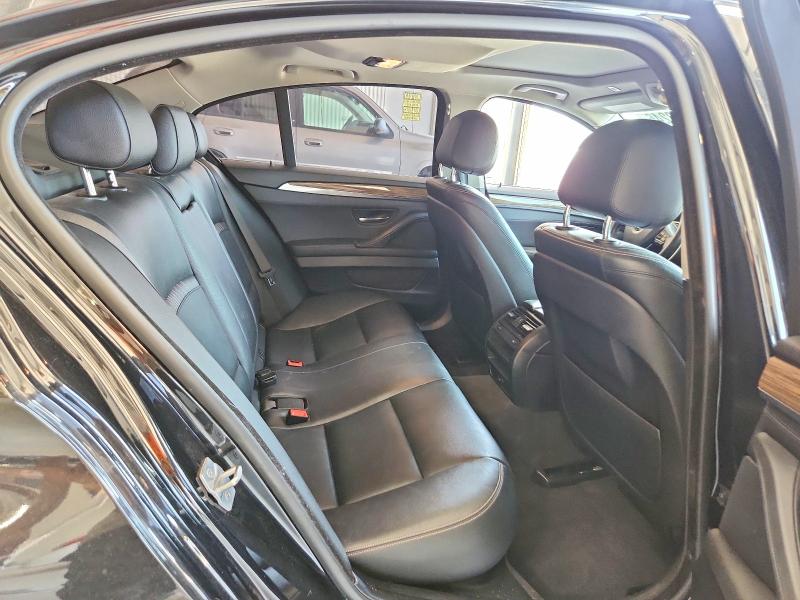 Aukcja sprzedaży 2014 Bmw 528, vin: WBA5A7C58ED616237, numer aukcji: 60263246