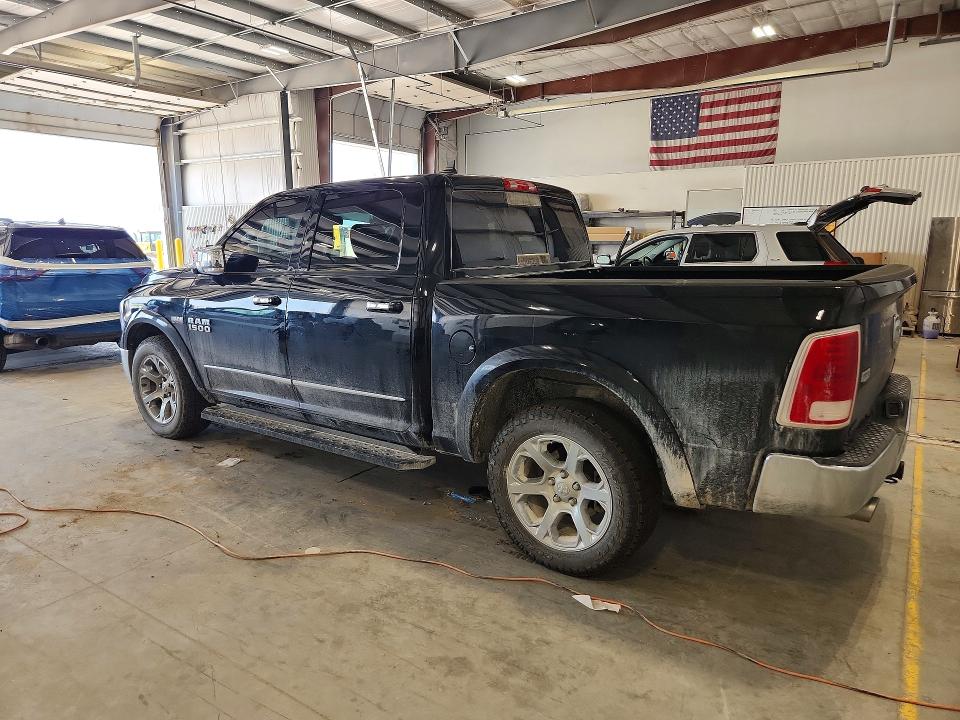 62762586 :رقم المزاد ، 1C6RR7NT7FS545299 vin ، 2015 Ram 1500 مزاد بيع
