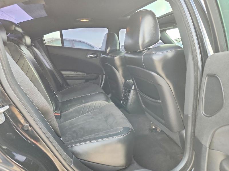 59380226 :رقم المزاد ، 2C3CDXL98GH354458 vin ، 2016 Dodge Charger مزاد بيع