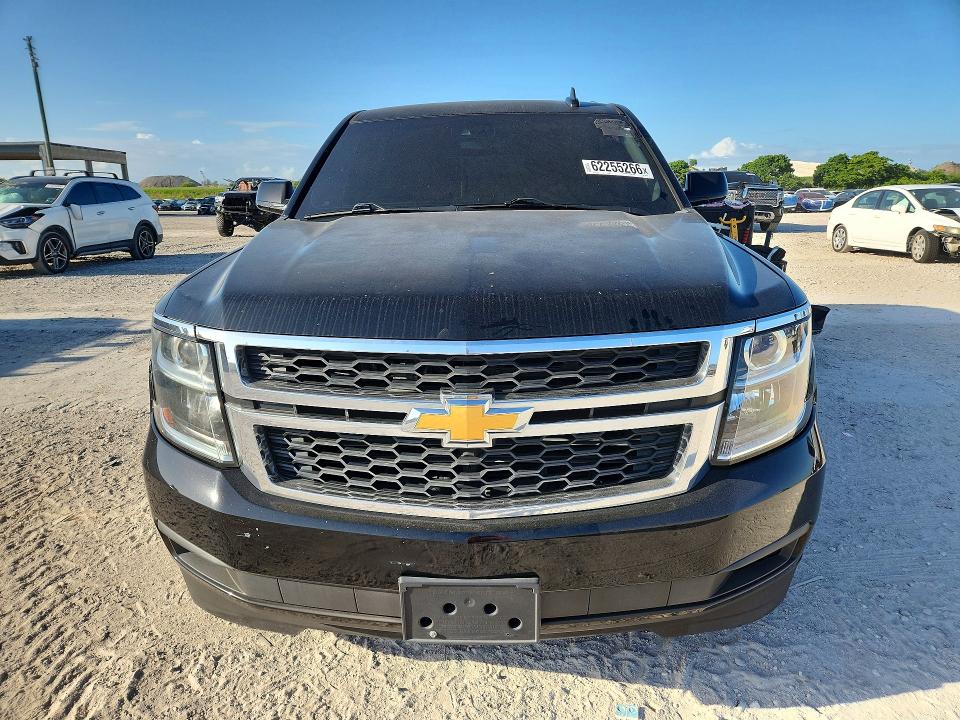 Aukcja sprzedaży 2018 Chevrolet Suburban, vin: 1GNSKHKC2JR169580, numer aukcji: 62255266