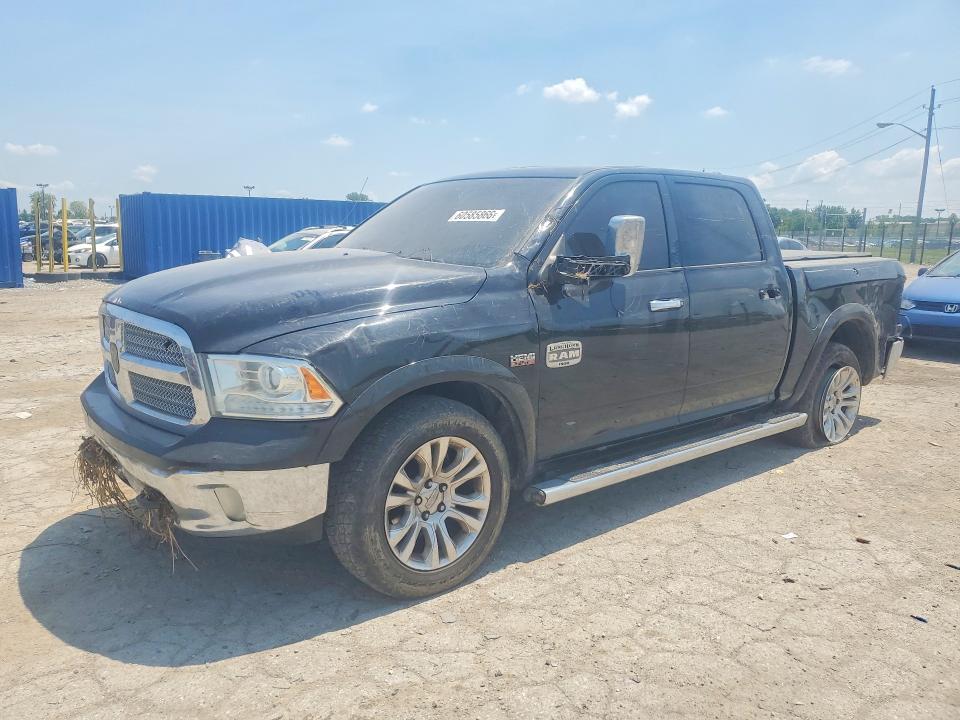 Продаж на аукціоні авто 2014 Ram 1500, vin: 1C6RR7PT6ES136433, номер лоту: 60585866