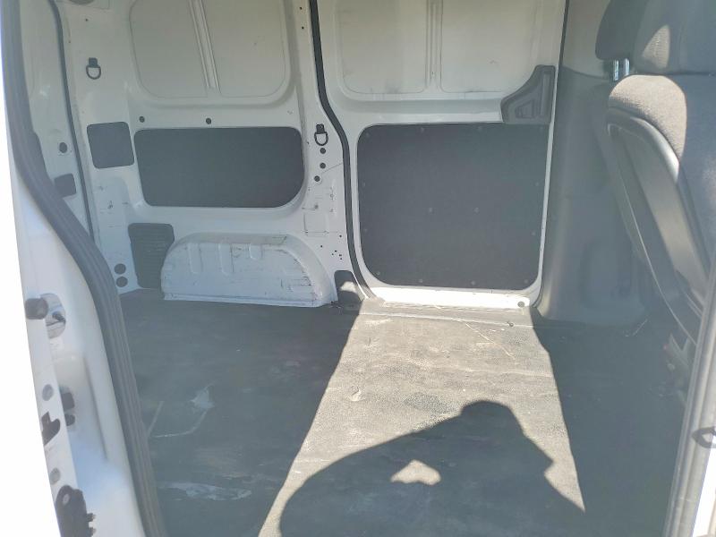 60699686 :رقم المزاد ، 3N6CM0KN0LK709449 vin ، 2020 Nissan Nv200 مزاد بيع