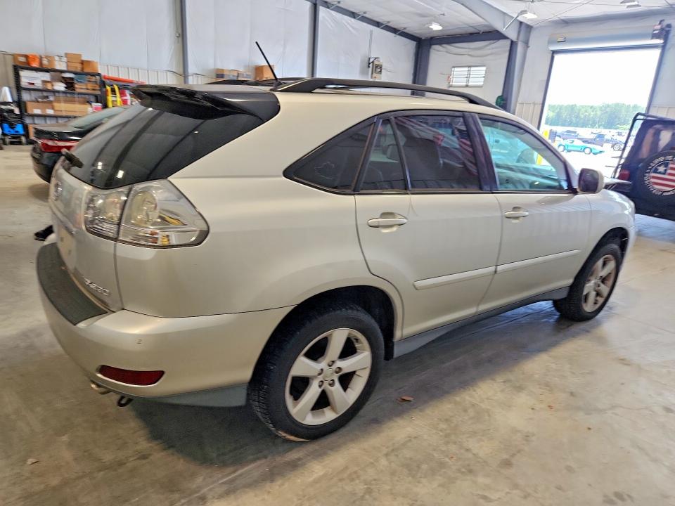 Aukcja sprzedaży 2005 Lexus Rx, vin: 2T2HA31U35C082995, numer aukcji: 59808856
