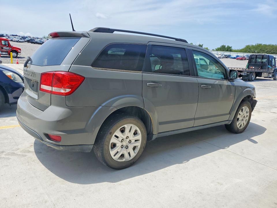 Aukcja sprzedaży 2019 Dodge Journey, vin: 3C4PDCBB7KT719643, numer aukcji: 61752586