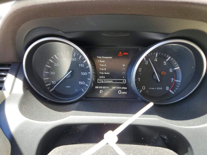 Продажа на аукционе авто 2014 Land Rover Range Rover Evoque, vin: SALVR2BG1EH938513, номер лота: 59783566