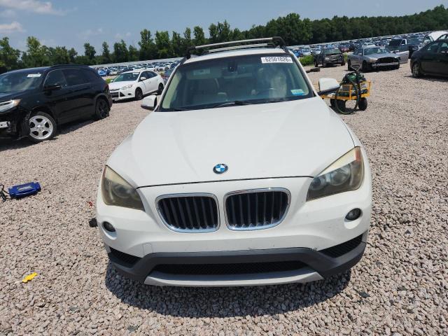 Продаж на аукціоні авто 2013 Bmw X1, vin: WBAVM1C57DVW46486, номер лоту: 62501026