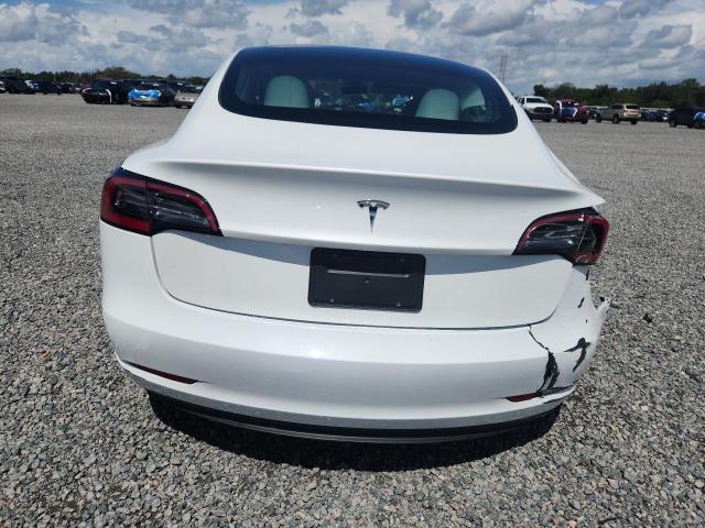 Aukcja sprzedaży 2023 Tesla Model 3, vin: 5YJ3E1EA7PF484296, numer aukcji: 61336086
