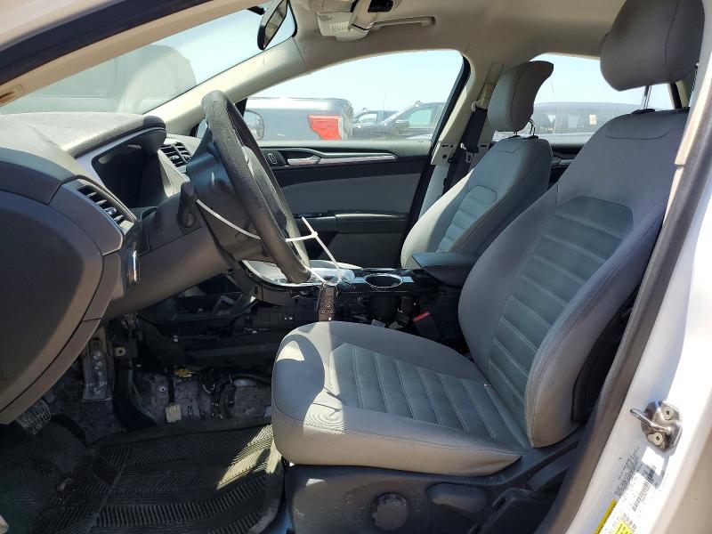 Продаж на аукціоні авто 2013 Ford Fusion, vin: 3FA6P0G74DR127399, номер лоту: 62793546