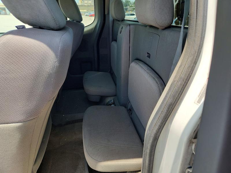 Продажа на аукционе авто 2014 Nissan Frontier, vin: 1N6BD0CT3EN769196, номер лота: 61773306