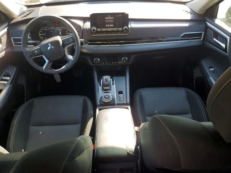 Aukcja sprzedaży 2024 Mitsubishi Outlander, vin: JA4J4UA89RZ042674, numer aukcji: 63498236