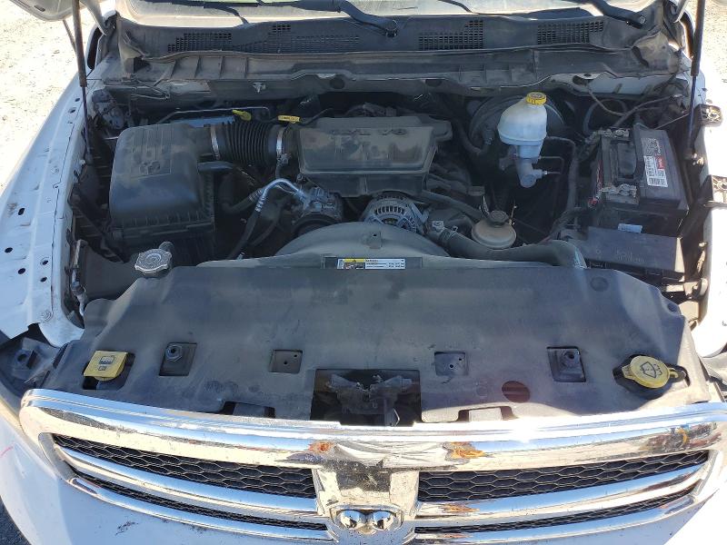 60033856 :رقم المزاد ، 1C6RD6FP1CS275346 vin ، 2012 Dodge Ram 1500 مزاد بيع