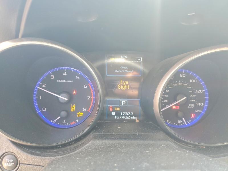 Aukcja sprzedaży 2017 Subaru Outback, vin: 4S4BSANCXH3287798, numer aukcji: 59364316