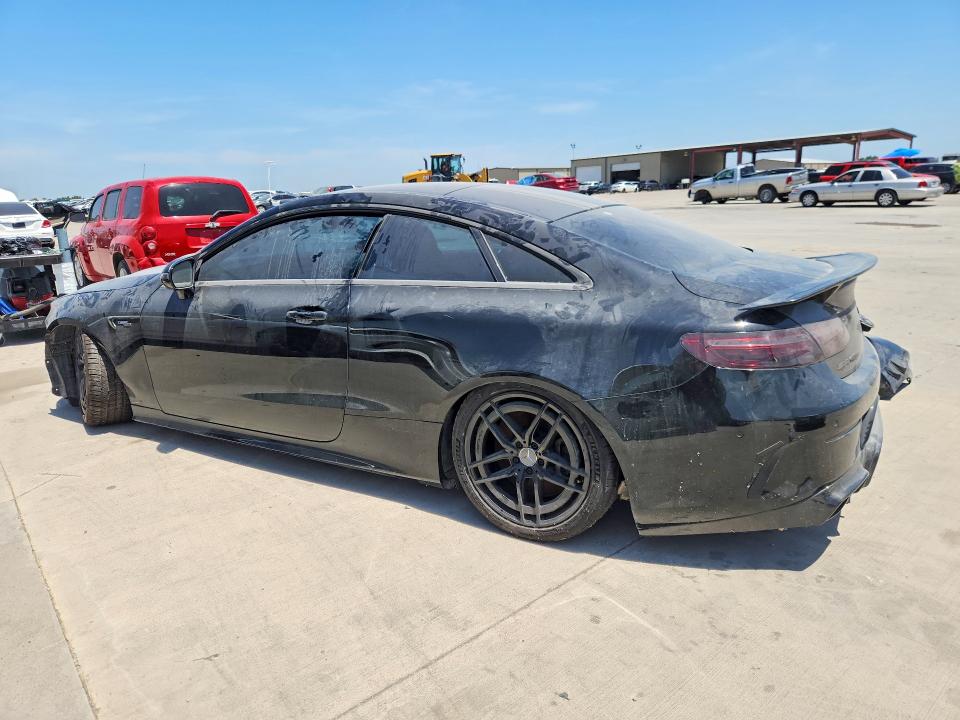 Продажа на аукционе авто 2021 Mercedes-benz E, vin: W1K1J6BB7MF151140, номер лота: 60990846