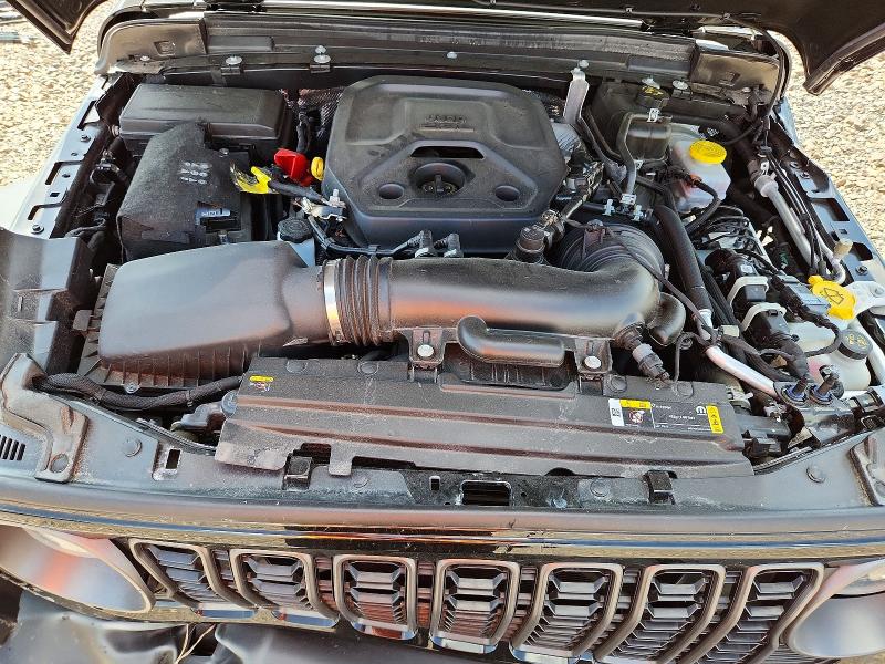 Продажа на аукционе авто 2025 Jeep Wrangler, vin: 1C4PJXDN0SW530561, номер лота: 61782346