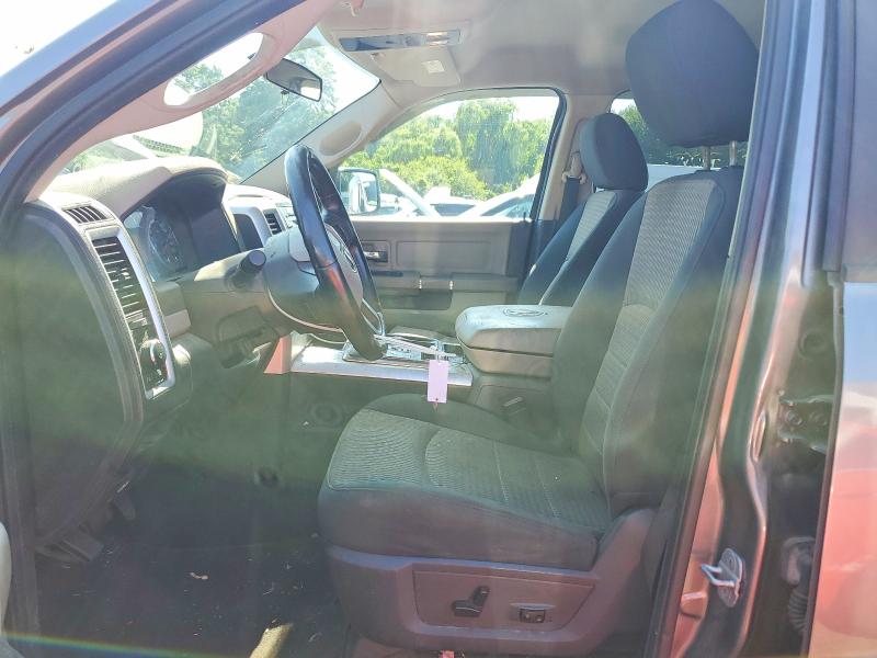 Продаж на аукціоні авто 2012 Dodge Ram 1500, vin: 1C6RD7LTXCS108524, номер лоту: 59637376