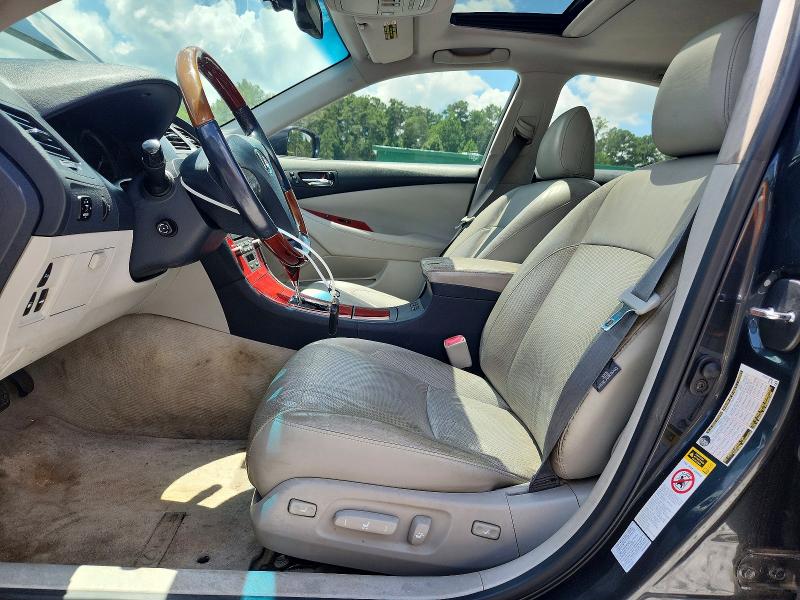 Aukcja sprzedaży 2009 Lexus Es, vin: JTHBJ46G792292246, numer aukcji: 61796276
