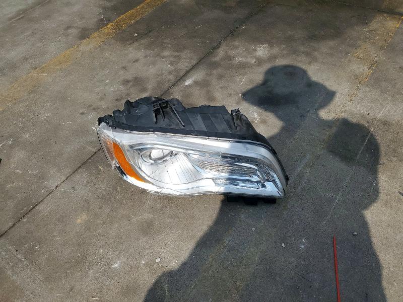 2018 Chrysler 300 მანქანა იყიდება აუქციონზე, vin: 2C3CCAEG6JH137333, აუქციონის ნომერი: 62780206