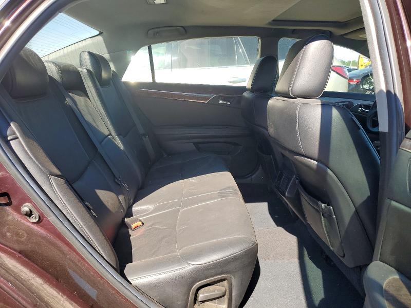 2011 Toyota Avalon მანქანა იყიდება აუქციონზე, vin: 4T1BK3DB3BU431097, აუქციონის ნომერი: 61327496