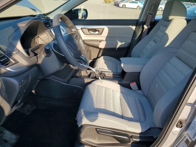59931266 :رقم المزاد ، 2HKRW2H29NH611078 vin ، 2022 Honda Cr-v مزاد بيع