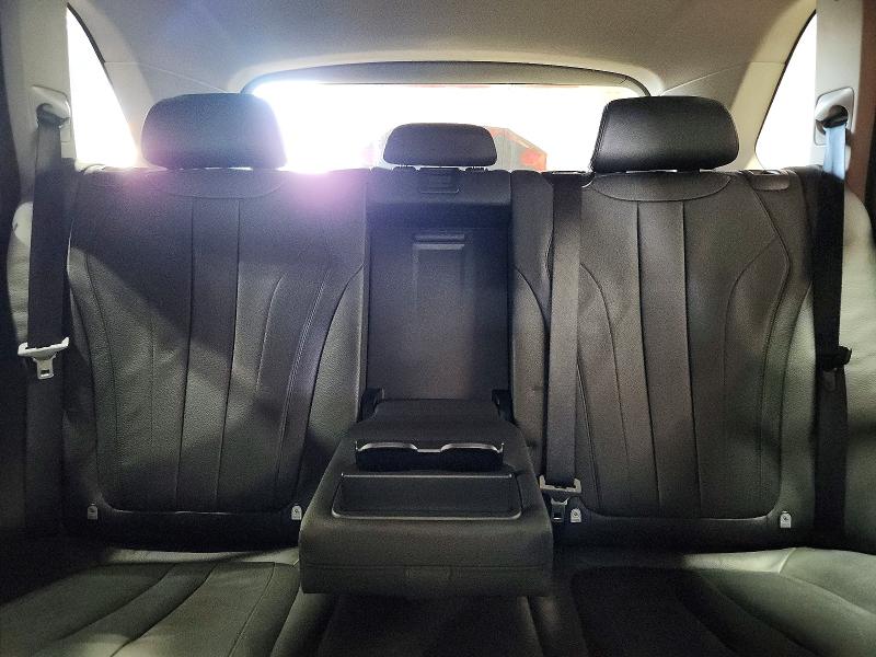 Продаж на аукціоні авто 2015 Bmw X5, vin: 5UXKR0C5XF0K60080, номер лоту: 59776276