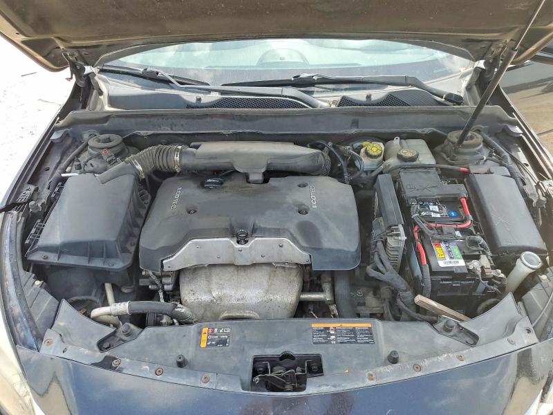 Aukcja sprzedaży 2014 Chevrolet Malibu, vin: 1G11C5SL7EF169851, numer aukcji: 61062346