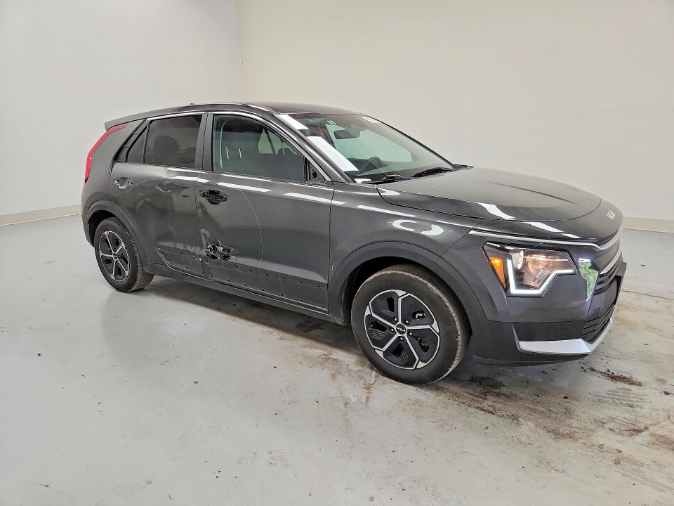 59796626 :رقم المزاد ، KNDCP3LEXT5318913 vin ، 2026 Kia Niro مزاد بيع