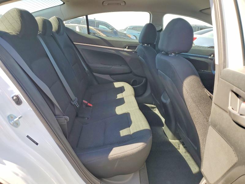Продажа на аукционе авто 2019 Hyundai Elantra, vin: 5NPD74LF1KH419386, номер лота: 61053146