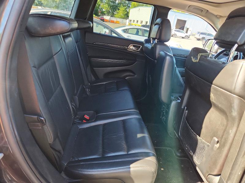 Aukcja sprzedaży 2011 Jeep Grand Cherokee, vin: 1J4RR4GG8BC528114, numer aukcji: 62449466