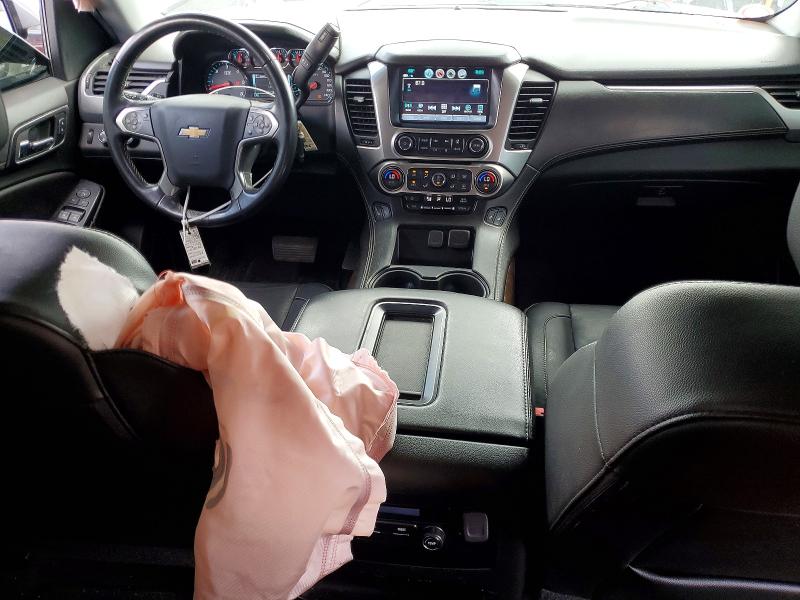 Продажа на аукционе авто 2020 Chevrolet Tahoe, vin: 1GNSKBKC4LR143000, номер лота: 59264246